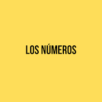 los números