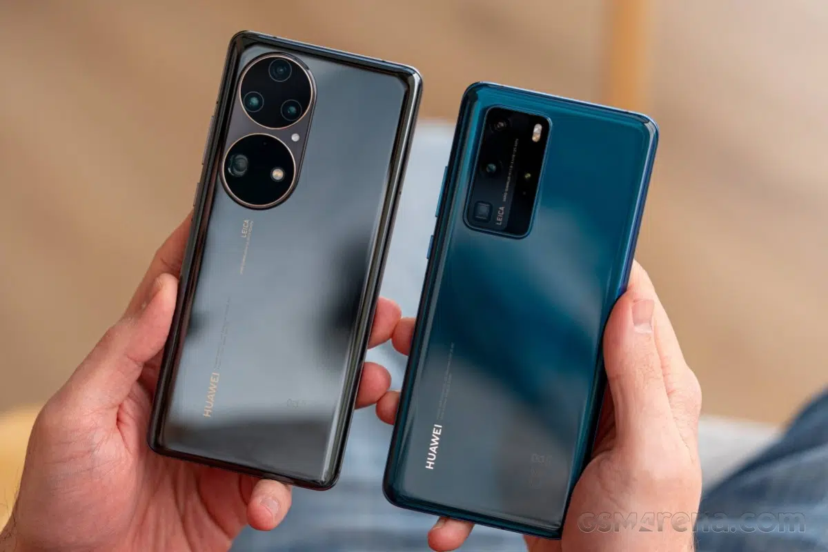 Huawei P70 Serisinin Yaklaşan Lansmanı ve Özellikleri Hakkında Yeni Sızıntılar Ortaya Çıktı