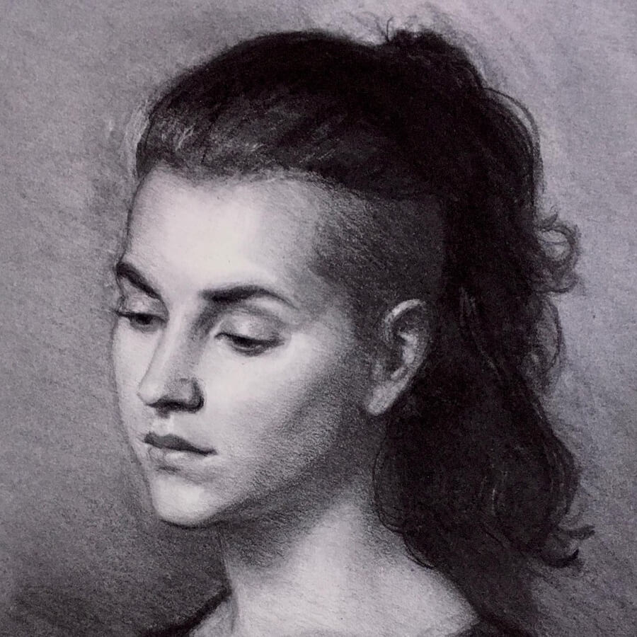 10-Charcoal-drawing-Matthew-James-Collins-www-designstack-co