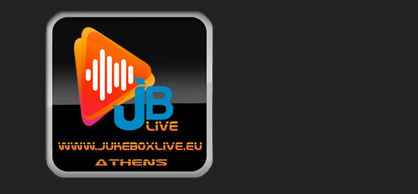 JUKEBOX LIVE | ATHENS