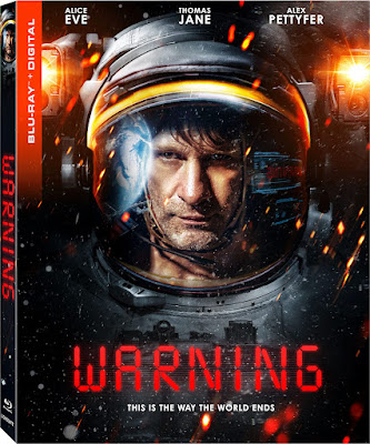 Warning 2021 new on dvd and blu-ray