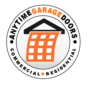 Anytime Garage Door Repair Madison