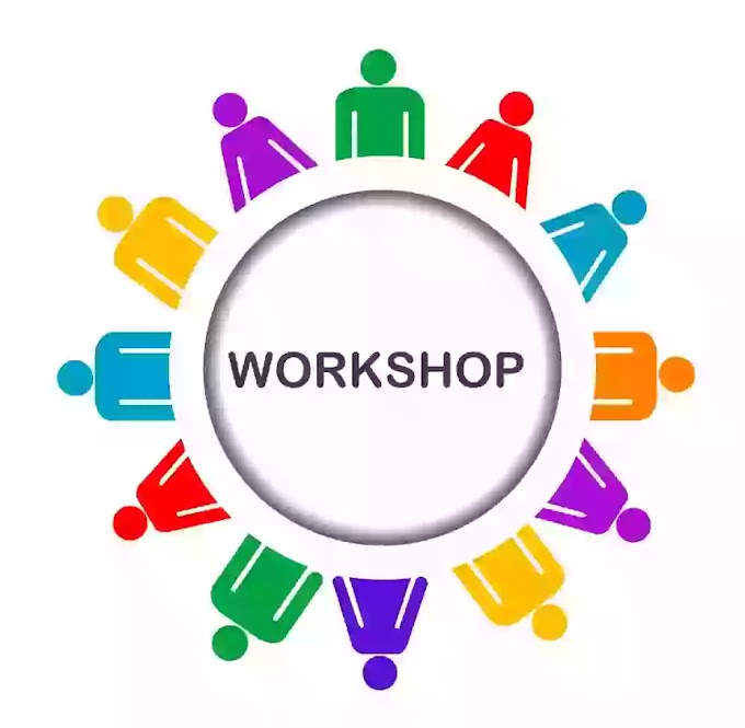 Online Workshop on Promoting IPR Culture in Universities and other Higher Education Institutions by DPIIT-IPR Chair, Osmania University [October 31, 10:30 AM-2 PM]: E-Certificates, Register Now!