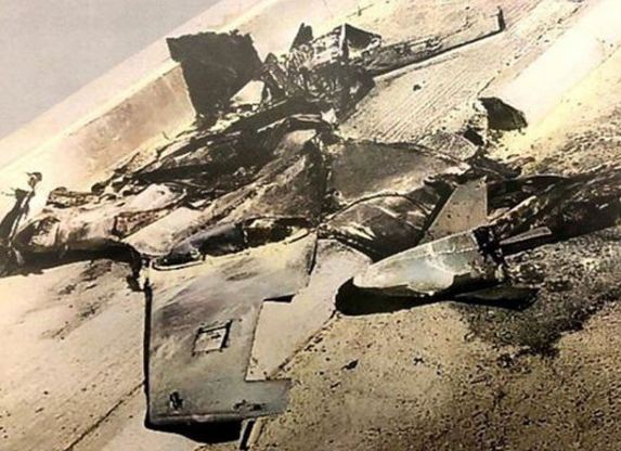 ابوظہبی: متحدہ عرب امارات نے اپنی فضائی حدود میں داخل ہونے والے 3 ڈرونزکوتباہ کردیا۔