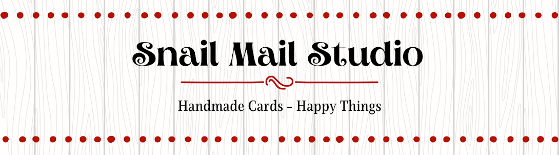 Snail Mail Studio