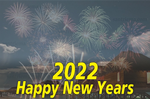 Kata-Kata Ucapan Mutiara Selamat Tahun Baru Quotes Terbaik 2022