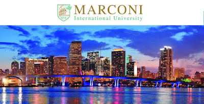 Scholarship Opportunity For Africa, Asia, and Middle East at Marconi International University