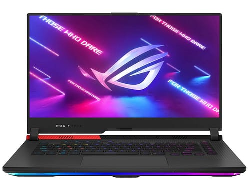 ASUS G513QR-AS98  ROG Strix G15 2021 Gaming Laptop