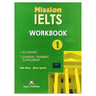 Mission IELTS 1 Academic Workbook With Audio CD ebook PDF-EPUB-AWZ3-PRC-MOBI