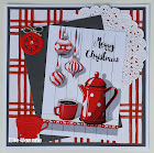 Honourable Mention  Christmas Craft Creations