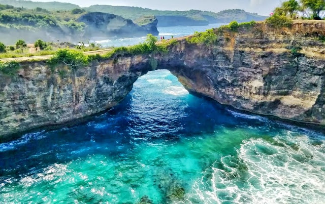 Where is Bali The Top 8 places to Visit in Indonesia