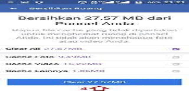  Apakah anda pernah mengalami masalah tersebut Kenapa FB Tidak Bisa Dibuka Terbaru