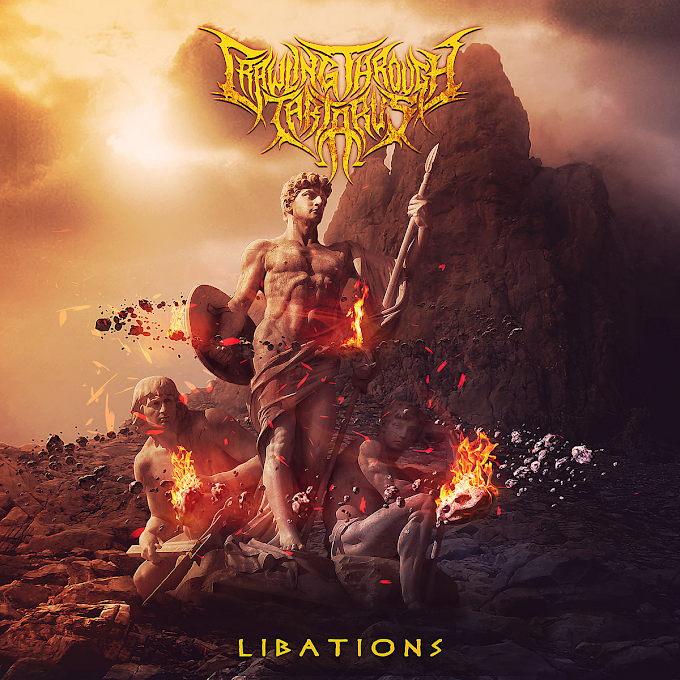 Libations - Crawling Through Tartarus (Review)
