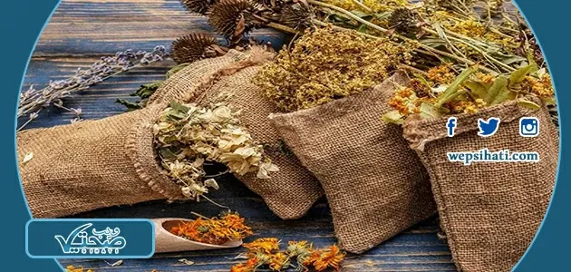 علاج ضربات القلب السريعة في المنزل عند الأطفال بالأعشاب