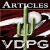 Editor of the VDP Gazette Asking SCOTUS for Clarification on Recent
Comments and Decisions