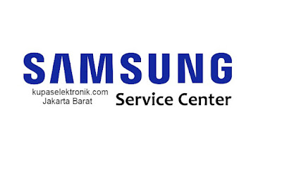 Service Center Mesin Cuci Samsung Jakarta Barat