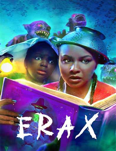 Erax