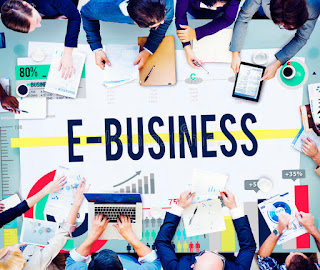 E-Business Networking