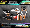 Jual Decal Klx Bf Hijau