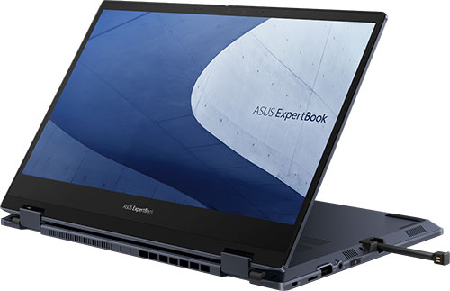 ASUS ExpertBook B5 Series (B5402C dan B5402F)