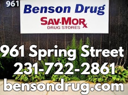 Benson Drug