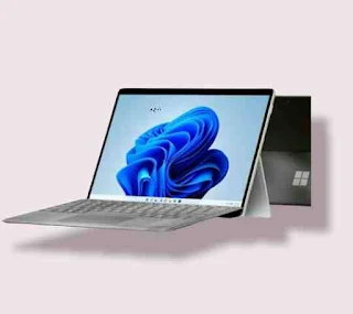 نبذه متكاملة عن مواصفات وسعر  احدث حواسيب شركة مايكروسوفت Surface Pro 8