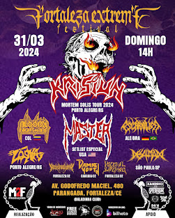 FORTALEZA EXTREME FESTIVAL