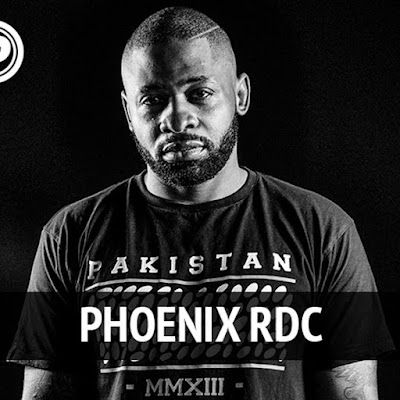 PHOENIX RDC -DUAS CARAS (DOWNLOAD MP3)