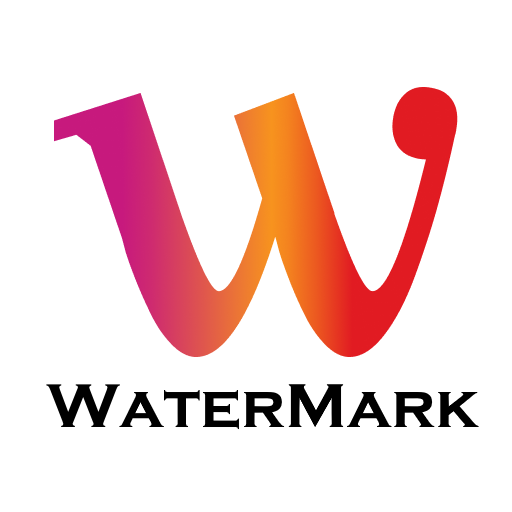 تنزيل watermark pro apk