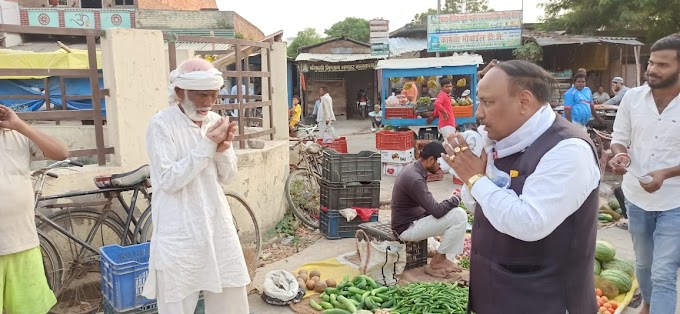 इस बार एनडीए सरकार का हो जाएगा पतन : अशोक सिंह