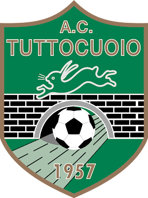 ASSOCIAZIONE CALCIO TUTTOCUOIO 1957