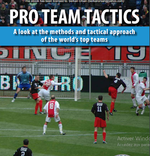 Pro Team Tactics PDF