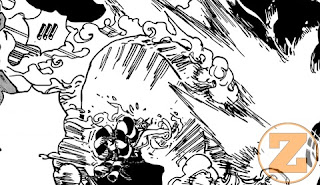 Review One Piece 1040 Bahasa Indonesia : BIG MOM KALAH MELAWAN KID DAN LAW