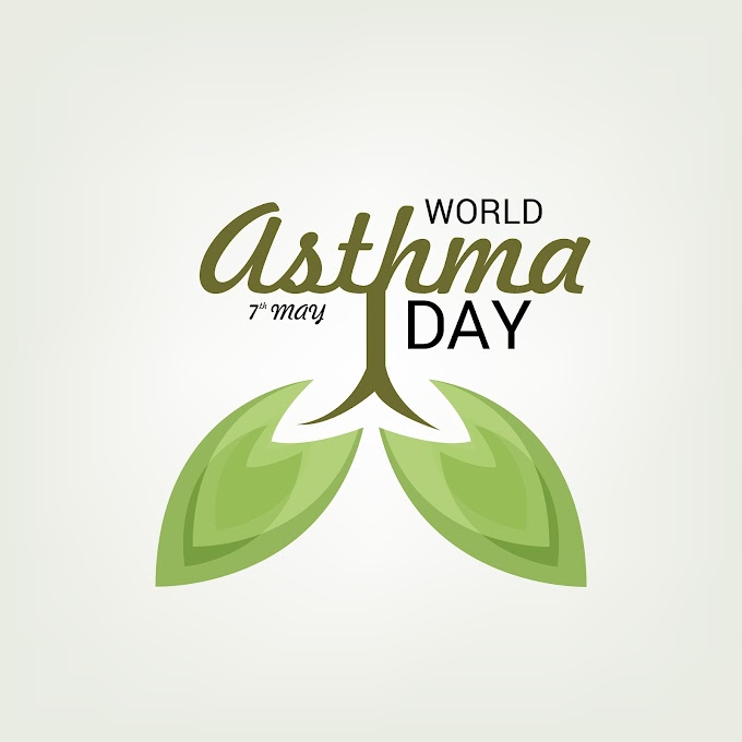 10 Lines Essay on World Asthma Day by Doctor-dr