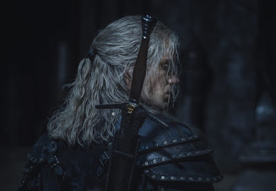 The Witcher Season 2 Image