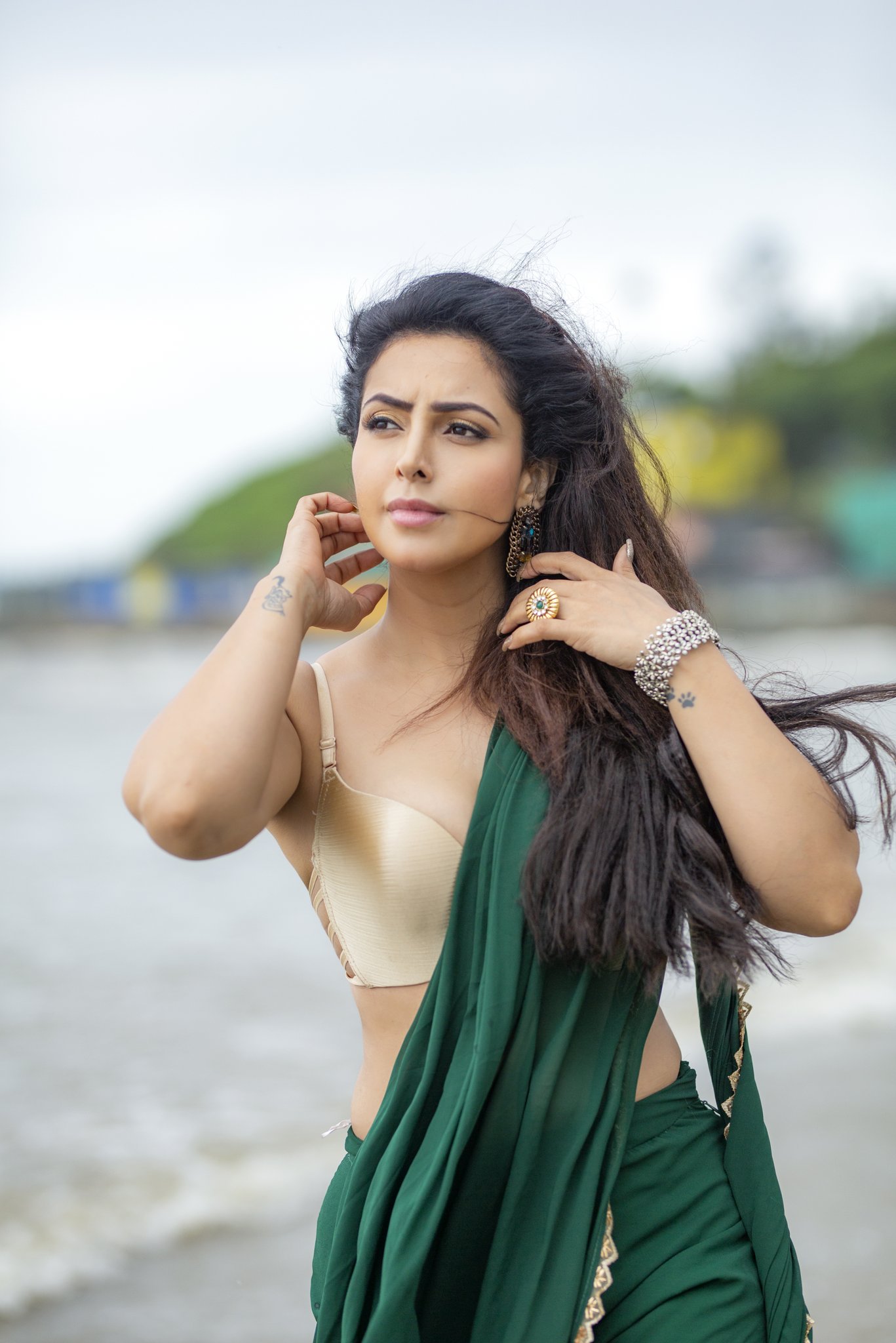 Nandini Rai UHD HD High-Resolution Photo