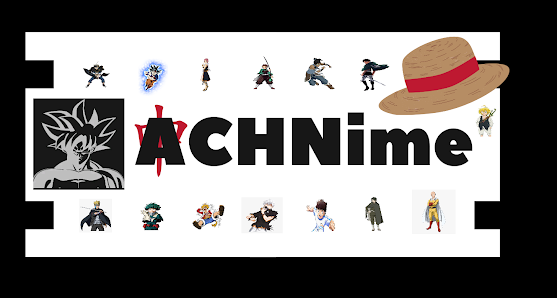 ACHNime | Favorite Anime Collections Subtitle Indonesia