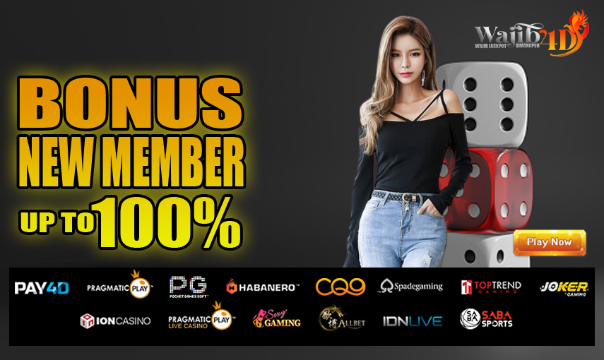 WAJIB4D SYARAT CARA MEMENANGKAN DALAM PERMAINAN SLOT JUDI ONLINE TERPERCAYA