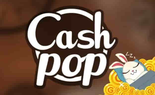 CashPop Aplikasi Penghasil Saldo DANA dan Pulsa Gratis