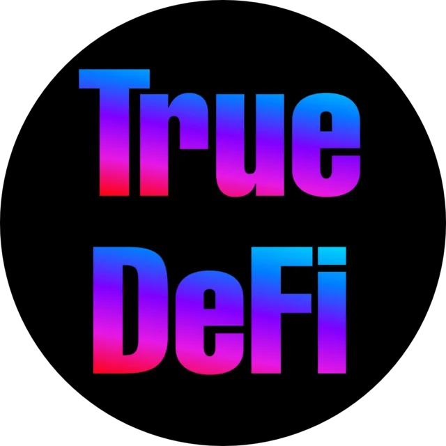 True Defi Crypto Ecosystem TrueDeFi.net