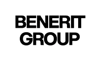 ogotipo del grupo Benerit