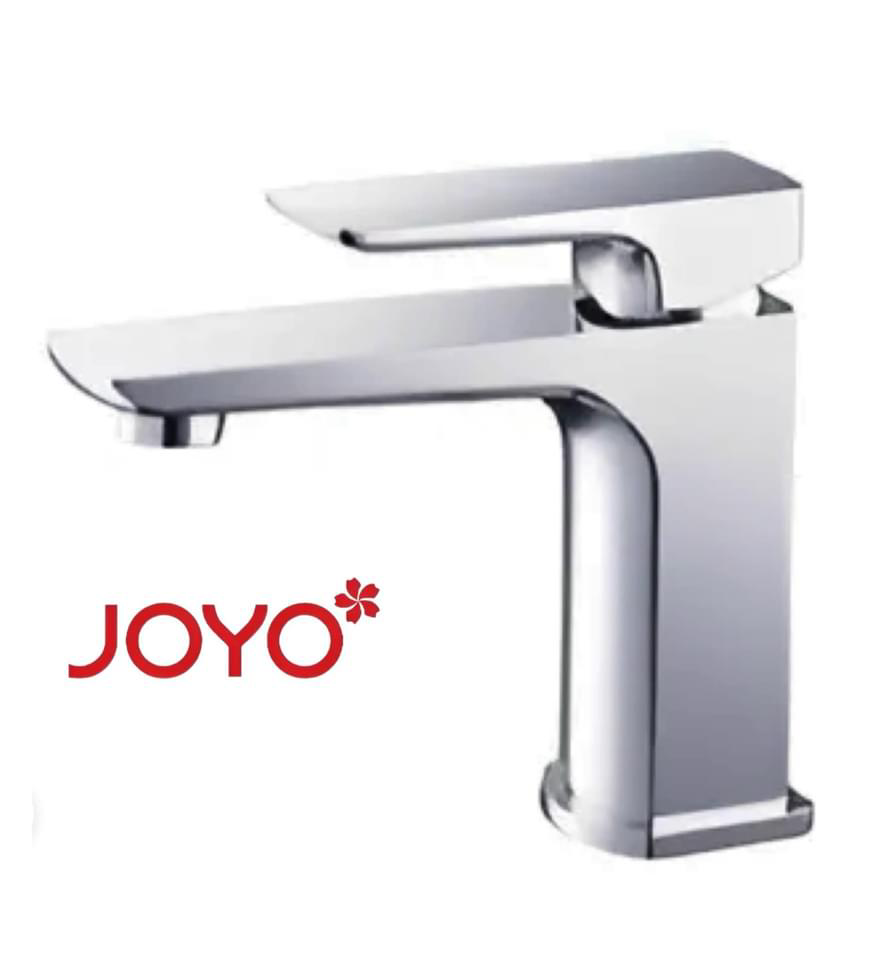 Vòi lavabo JOYO model JF 5012