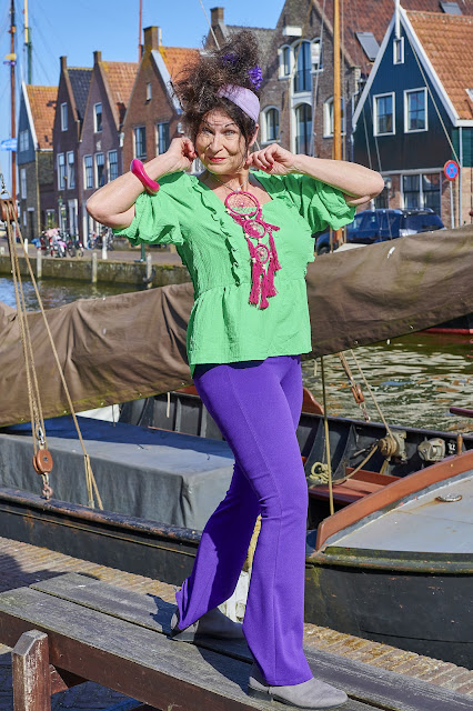 Modellenwereld. Hoe krijg je leuke opdrachten