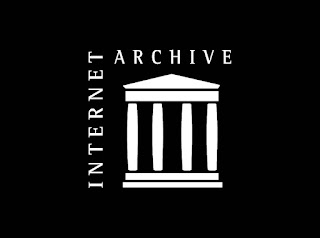 INTERNET ARCHIVE