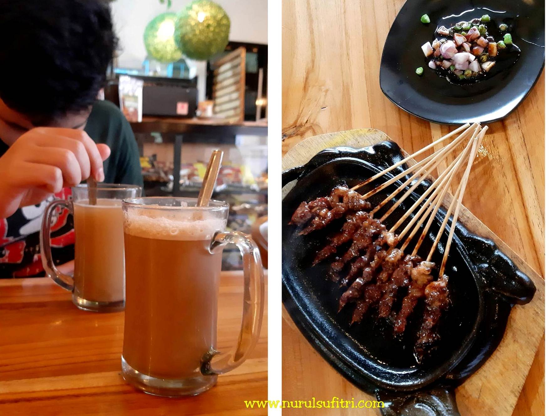 Mie Ongklok, Kuliner Khas Wonosobo yang Unik Memanjakan Lidah Nurul Sufitri Travel Blogger