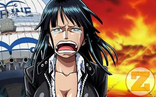 Bounty Tertinggi Di One Piece, Alasan Bajak Laut Punya Bounty Yang Tinggi