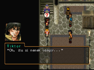 Suikoden II bahasa Indonesia