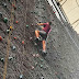 Wall climbing at The Upper Deck (TUD) | Edge Climb Gym