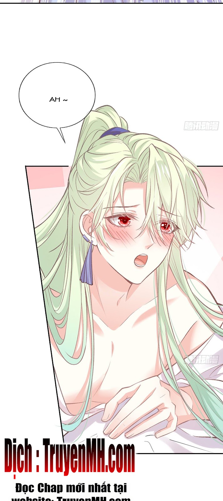 Kiều Mỵ Phu Lang, Tại Tuyến Lục Trà Chapter 38 - TC Truyện