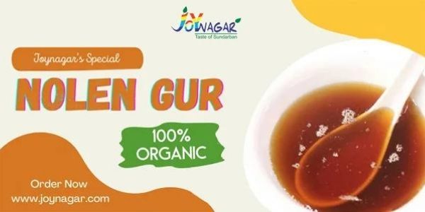 Buy Khejur Gur Online